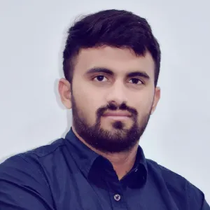 Ravinder Reddy Velma